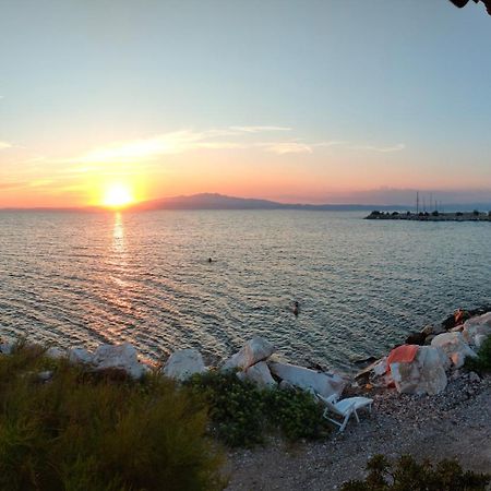 Aegean Balcony Βίλα Σκάλα Καλλιράχης Εξωτερικό φωτογραφία